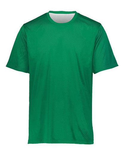 Unisex Mesh Reversible Jersey