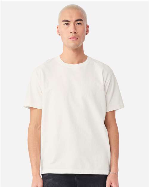 Unisex Heavyweight Garment-Dyed Tee
