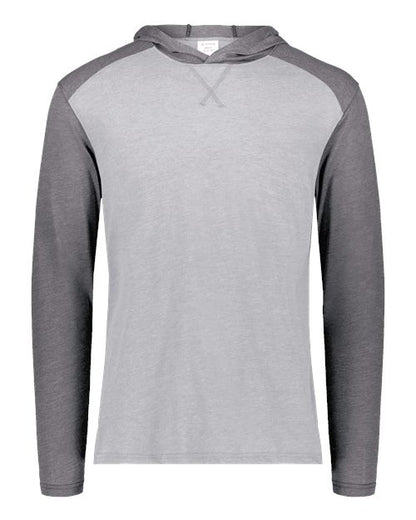 Unisex Gameday Vintage Hooded T-Shirt