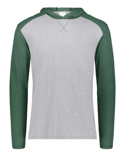 Unisex Gameday Vintage Hooded T-Shirt