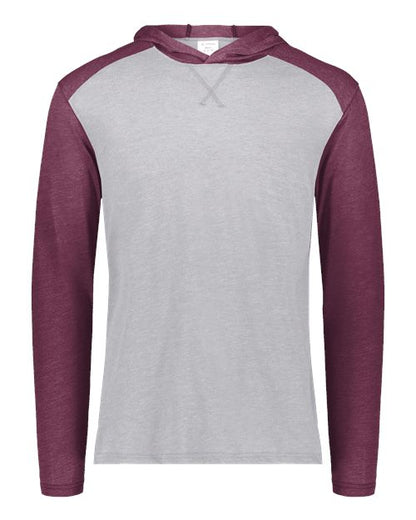 Unisex Gameday Vintage Hooded T-Shirt