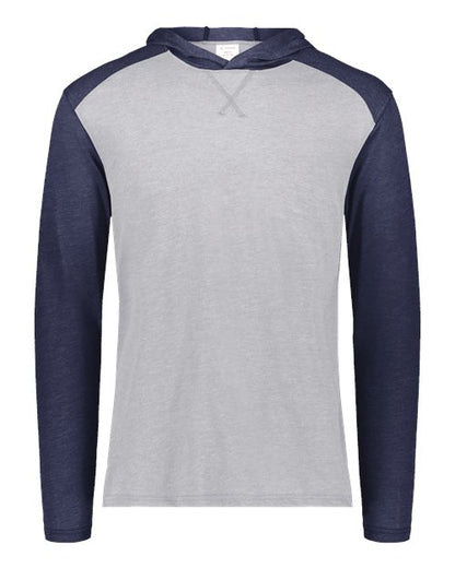 Unisex Gameday Vintage Hooded T-Shirt