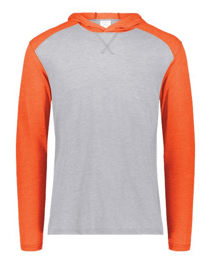 Unisex Gameday Vintage Hooded T-Shirt