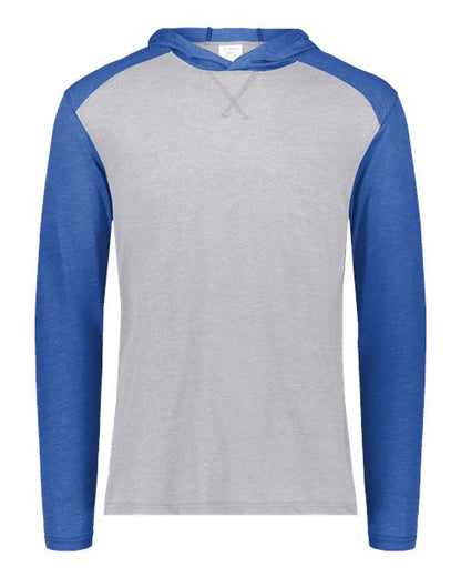 Unisex Gameday Vintage Hooded T-Shirt