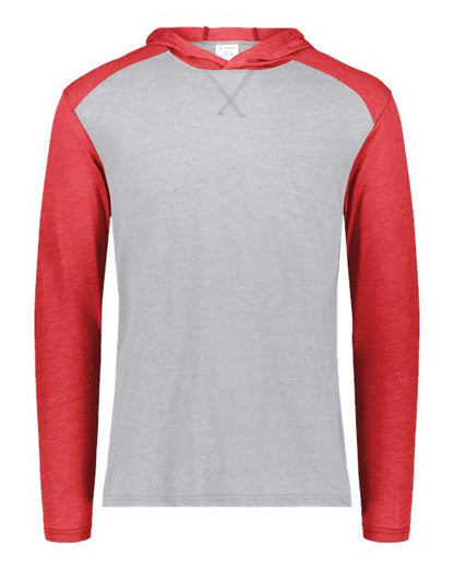 Unisex Gameday Vintage Hooded T-Shirt