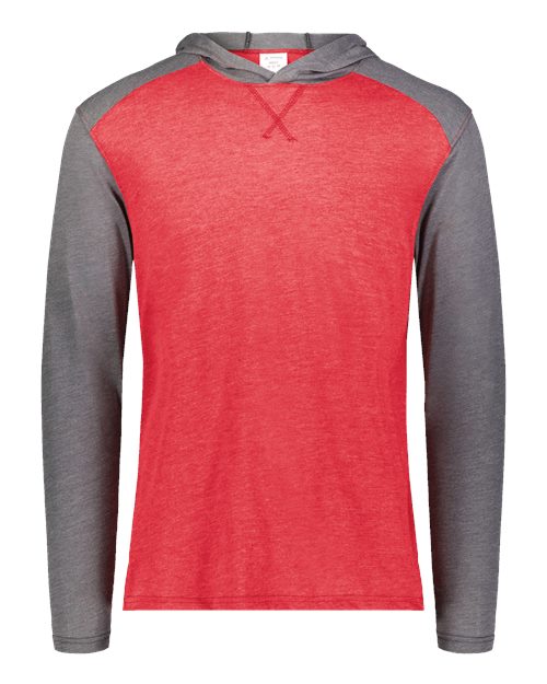 Unisex Gameday Vintage Hooded T-Shirt