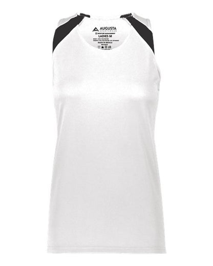 Women's Overspeed Track Jersey