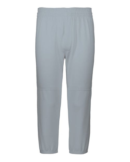 Youth Gamer Pull-Up Baseball Pants