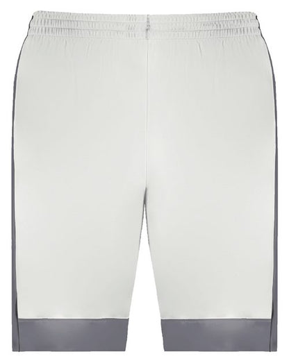 Unisex Match-Up Basketball Shorts