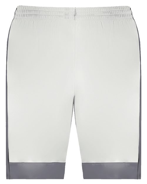 Unisex Match-Up Basketball Shorts