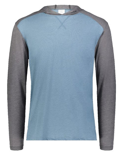 Unisex Gameday Vintage Hooded T-Shirt