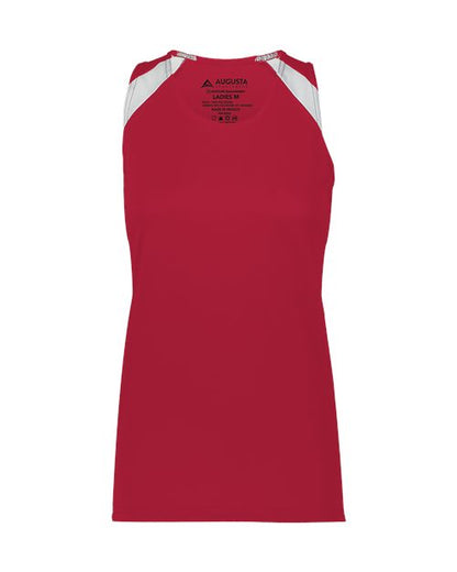 Women's Overspeed Track Jersey