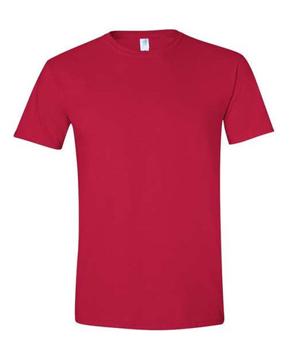 Unisex Softstyle® T-Shirt