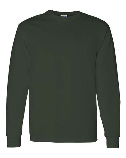 Unisex Heavy Cotton™ Long Sleeve T-Shirt