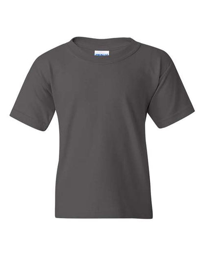 Youth Heavy Cotton™ T-Shirt