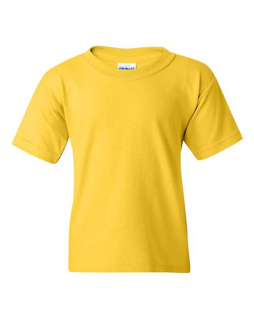 Youth Heavy Cotton™ T-Shirt