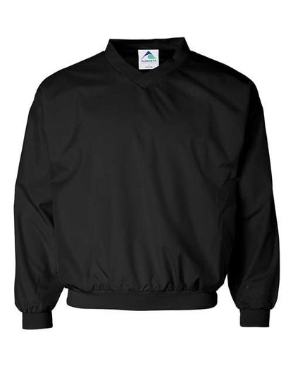 Unisex Micro Poly Windshirt