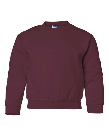 Youth Heavy Blend™ Crewneck Sweatshirt