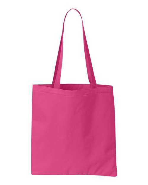 Madison Basic Tote Bag