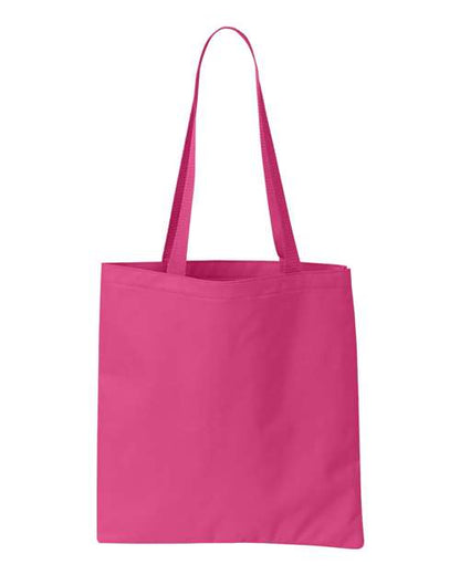 Madison Basic Tote Bag