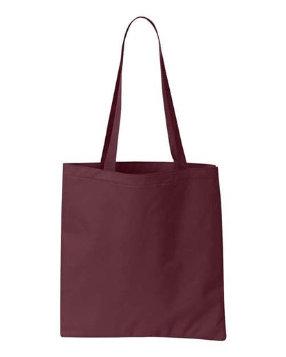 Madison Basic Tote Bag