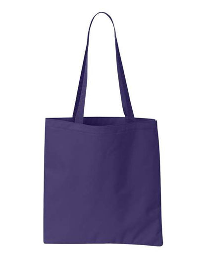 Madison Basic Tote Bag