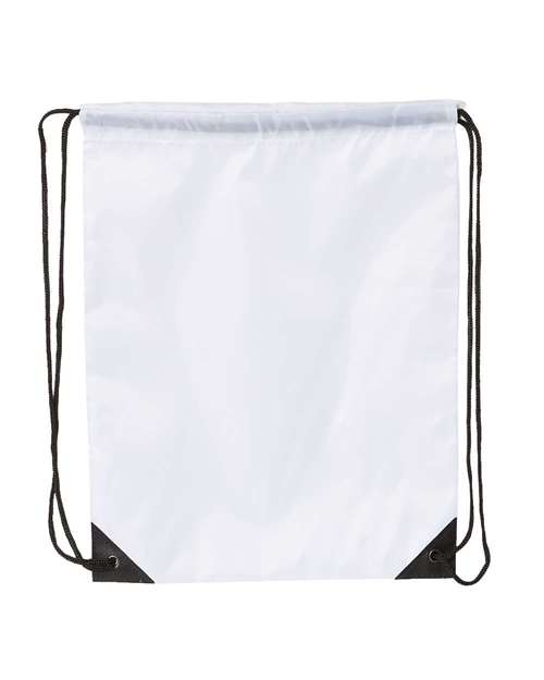 Value Drawstring Backpack