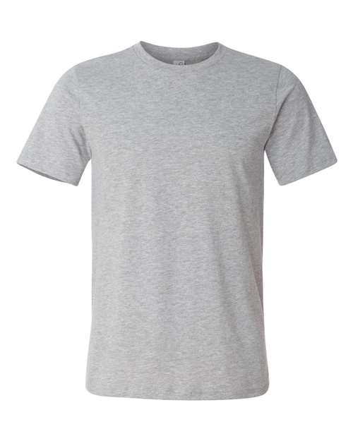 Unisex USA-Made Jersey Tee