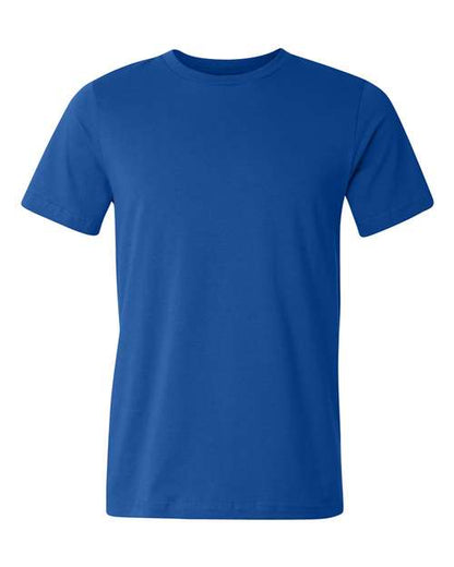 Unisex USA-Made Jersey Tee