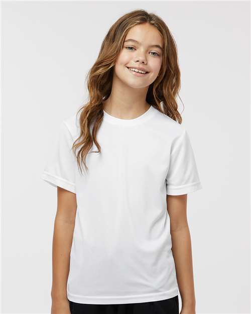 Youth Nexgen Performance T-Shirt