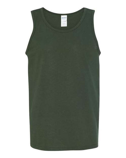 Unisex Heavy Cotton™ Tank Top