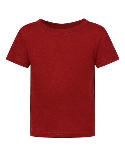 Infant Fine Jersey Tee