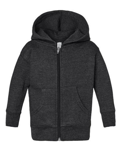 Infant Full-Zip Fleece Hoodie Sweatshirt