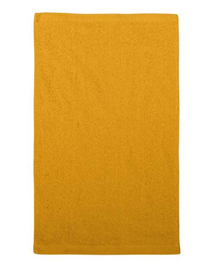 Budget Rally Towel