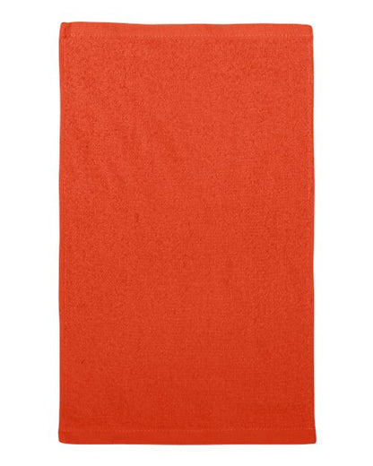 Budget Rally Towel