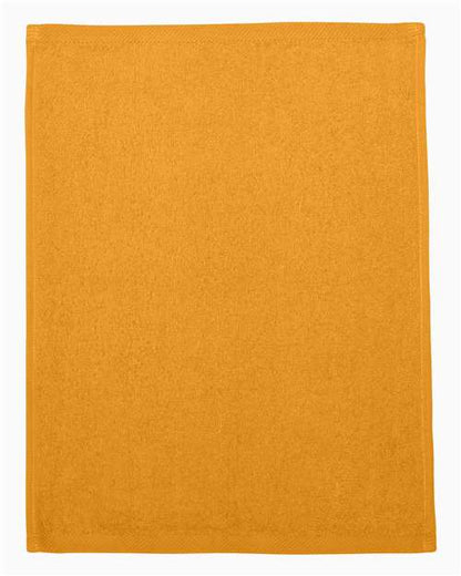 Hemmed Fingertip Towel
