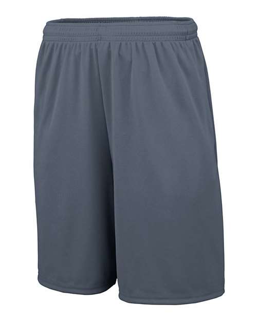 Men's Training Shorts with Pockets
