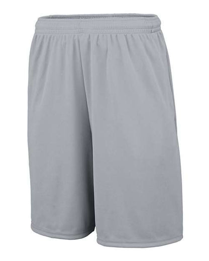 Men's Training Shorts with Pockets