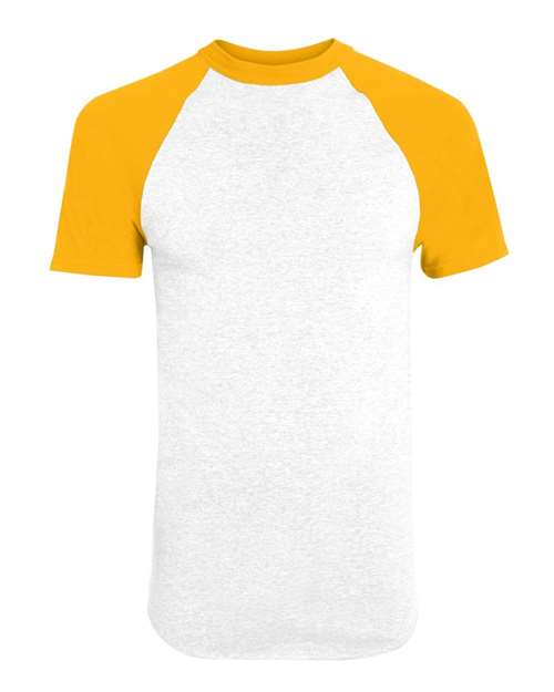 Unisex Raglan Baseball Jersey