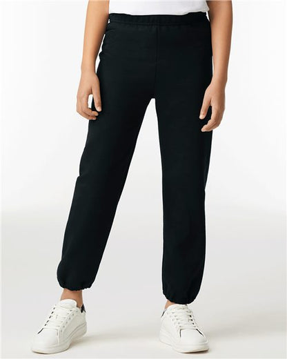 Youth Heavy Blend™ Sweatpants
