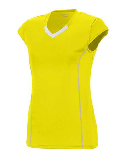 Girls' Blash Jersey