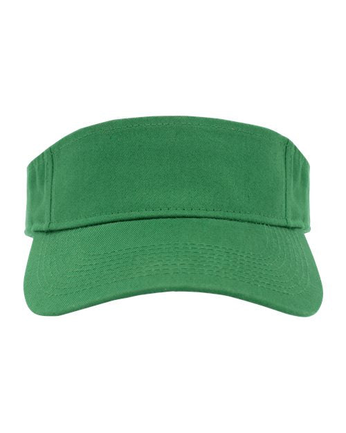 Sport Twill Visor