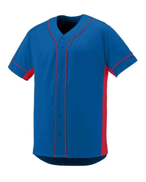 Men's Slugger Jersey