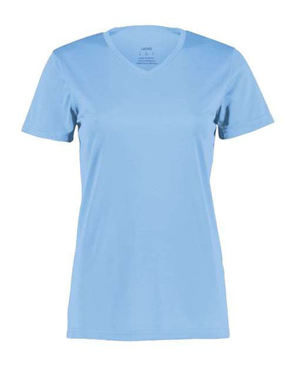 Women's Nexgen Performance V-Neck T-Shirt
