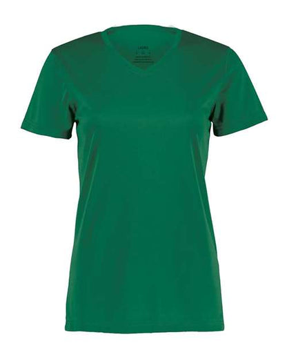Women's Nexgen Performance V-Neck T-Shirt