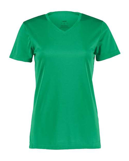 Women's Nexgen Performance V-Neck T-Shirt