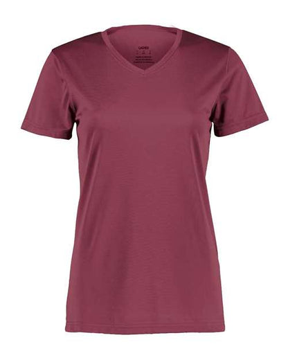 Women's Nexgen Performance V-Neck T-Shirt