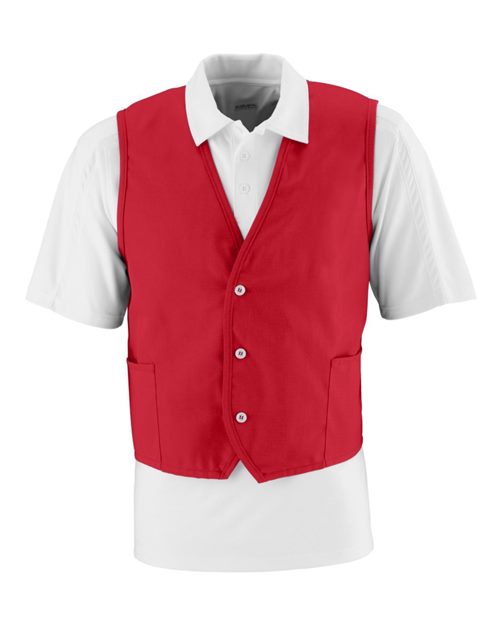 Unisex Vest