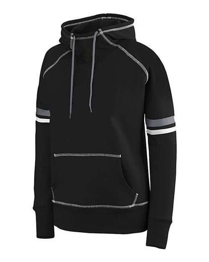 Women's Spry Hooded Sweatshirt