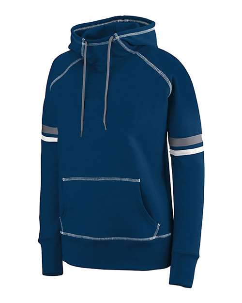 Women's Spry Hooded Sweatshirt